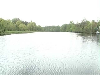 Правила поведения на воде Коростень ТБ