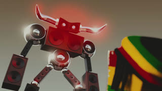 Tribute to Hi Tech Roots Dynamics