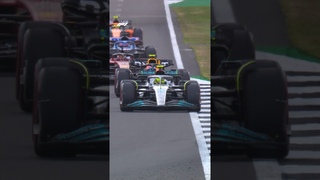 THROUGH GOES HAMILTON