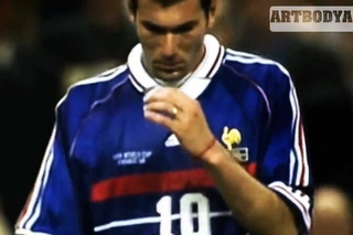 Zinedine Zidane - Best Moments