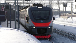 Электропоезда ЭП2Д-0081 ЦППК, ЭД4М-0474 ЦППК