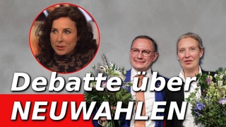Parteien gegen Whler - Prognose bei vorgezogenen Neuwahlen