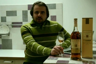Glenmorangie highland scotch whisky 12yo - Гленморанж 12 лет