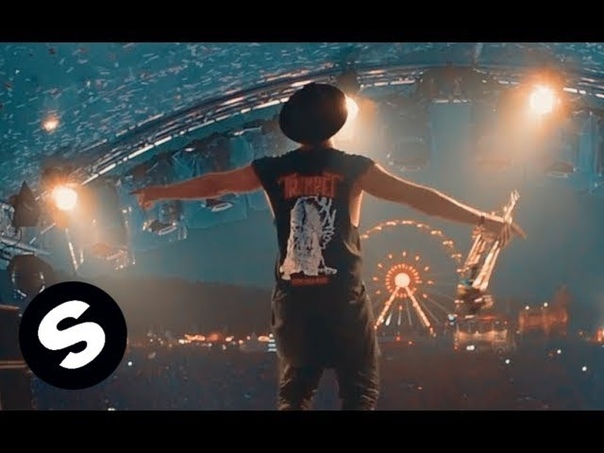 Throttle Baddest Behaviour ( Timmy Trumpet Remix) Official Music