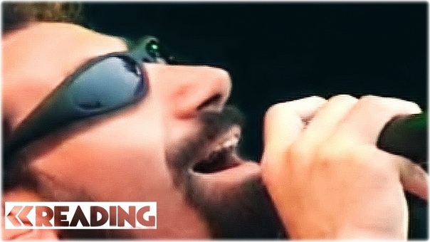 System Of A Down Suite Pee live Reading Festival,