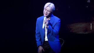 230903      | COCOTIME XIA Fanmeeting in NAGOYA  |  XIA JUNSU &