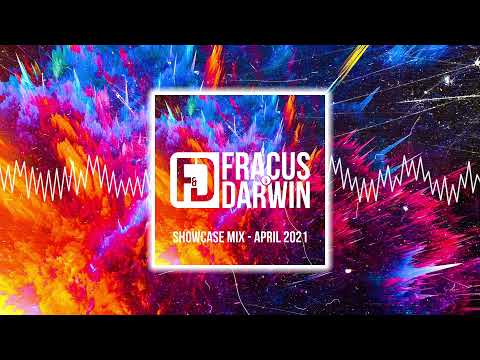 Fracus Darwin Studio Mix ( April