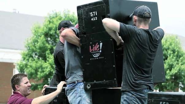 twenty one pilots: CD release show (episode 04 regional at best: the web
