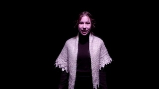 Гультяева Ульяна. Р. Рождественский “Баллада о красках“