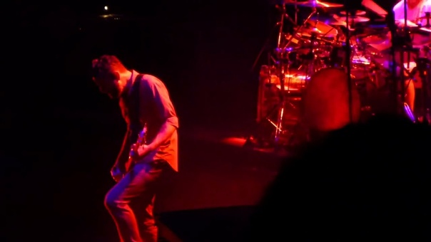 Tool Sober ( Live DVD