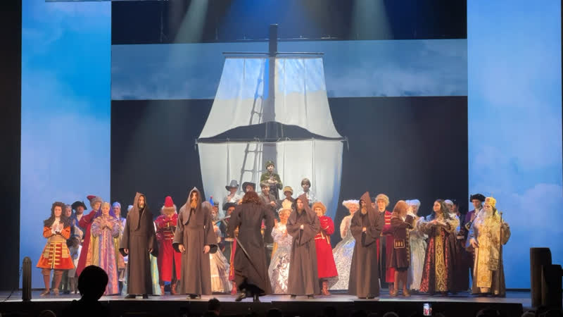 Видео от Marc