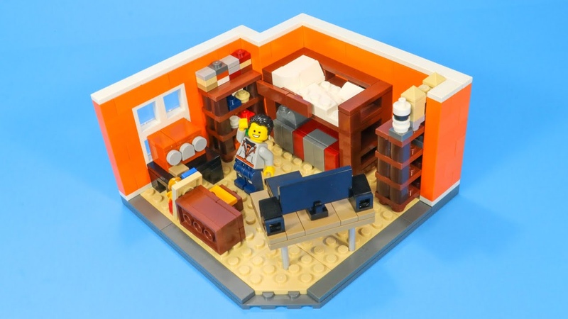 MY BEDROOM Made IN