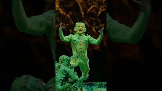 Crazy Crickets! | Cirque du Soleil #shorts