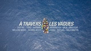 DUB INC & Friends -  Travers les vagues