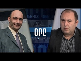 Международник объяснил позицию армян Карабаха по признанию ЛНР и ДНР