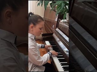 В. Гиллок Каникулы в Испании