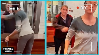 Most Insanely Incredible Moments Receive Instant Regret Caught On Camera