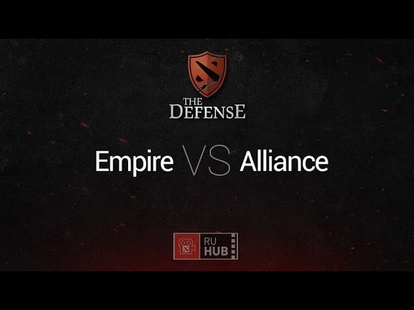 Empire Alliance, game 2, The Defense Season