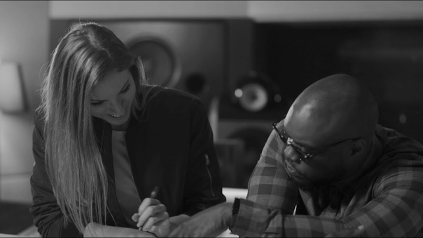 Loyal feat Sara H You ( Toi et moi