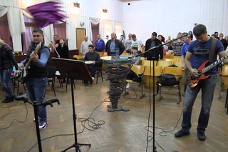 Его Сила