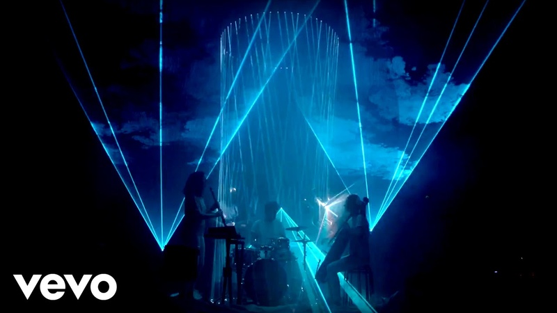 ANNA MEREDITH The Vapours ( Official