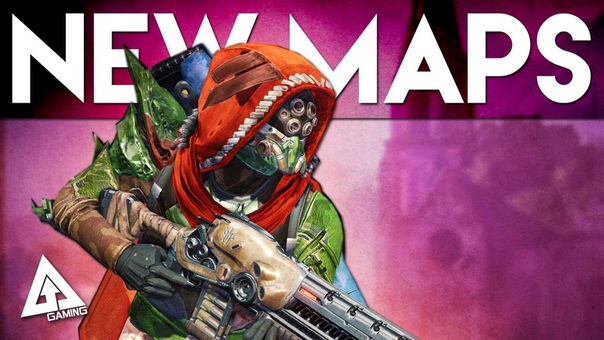 Destiny House of Wolves All Crucible Maps