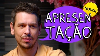 APRESENTAO