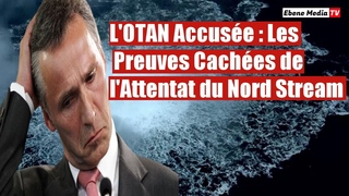 Trahison au Sommet : Les Liens Cachs entre l'OTAN et l'Attentat Nord Stream