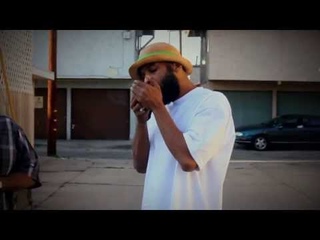Christ Bearer, Holocaust, Red Koolaid feat. Jocelyn :The Sting (Official Music Video)