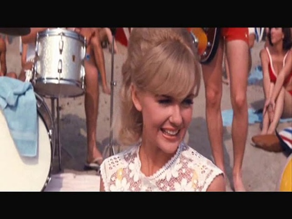 Shelley Fabares Make Me