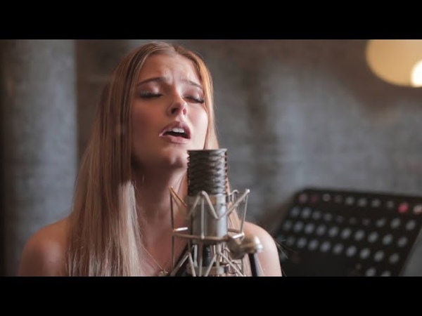 BEST FEMALE VERSION of SOMEONE YOU LOVED, LEWIS CAPALDI ( Cover by Brittany