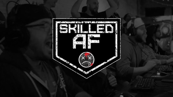 Law Breakers, These Players Are Skilled