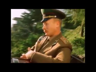 Миша Бурляш - Другу Погранцу (“Выйти замуж за капитана“) #пограничник #деньпограничника