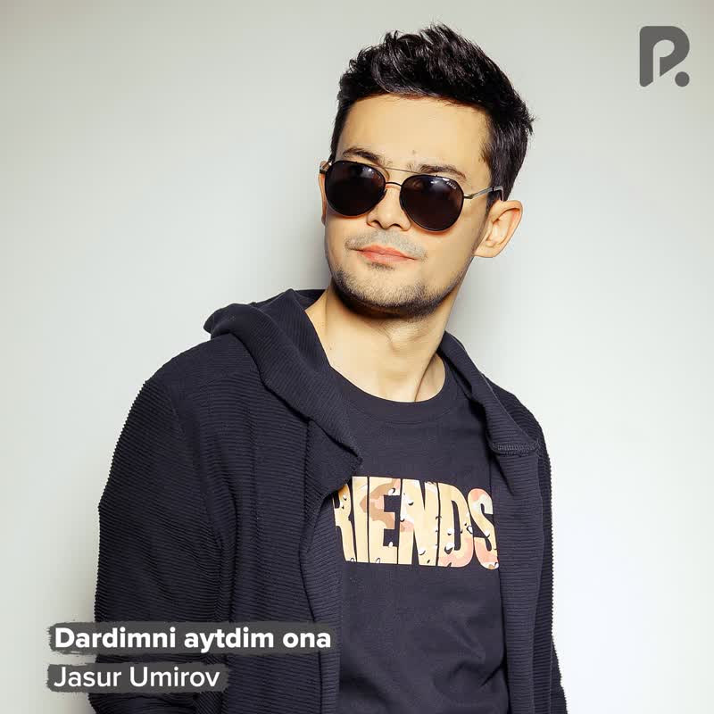 Dardimni aytdim
