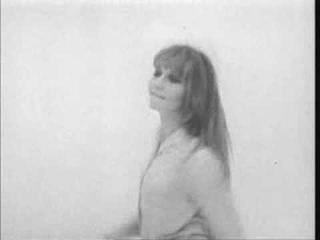 “Killing Moon“  (Francoise Dorleac & Hayden Christensen)