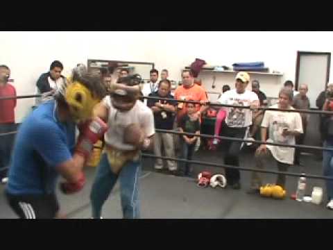 JUAN MANUEL MARQUEZ TRAINING 2010 juan manuel marquez training
