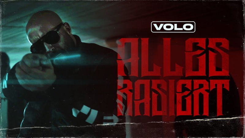 VOLO ALLES