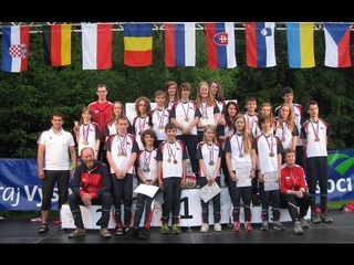 EYAC 2013 Czech Republic