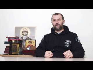 Протоиерей Виктор Иванов. Крещение, которое порадовало.