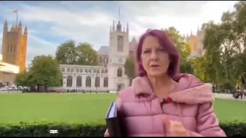 Covid Crimes Against Humanity Lawyer Anna de Buisseret Explains Who Will Be Held Liable Under The