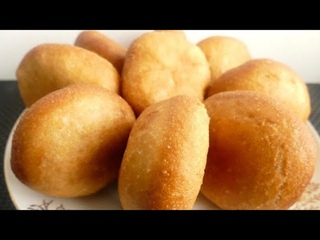 БЕЛЯШИ КАК ПУХ !РЕЦЕПТ НАШЛА ИЗ БАБУШКИНОЙ ТЕТРАДИ.