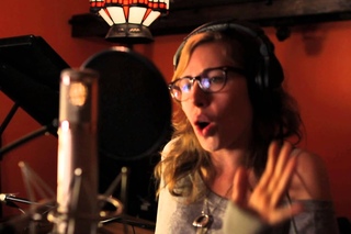 Rental Love by Lake Street Dive (New album, Bad Self Portraits, coming February 2014)