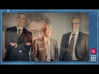 Globo criticou o que a maioria acha que merece aplauso!