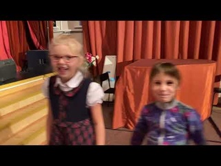 День Студийца студия Каданс, группа № 101