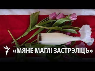 Як мастак Кузьміч хацеў пранікнуць у палац Макрона / Как художник хотел пронинуть во дворец Макрона
