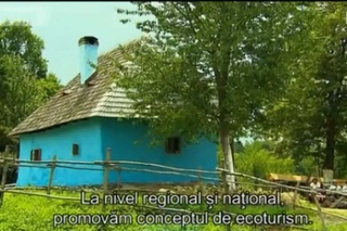 Travel Channel Wild Carpathia III Episodul 3 : WILD FOREVER - Vesnic salbatic