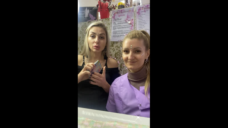 Видео от Косметологии Аппаратный Массаж Красный