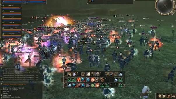 Ant Queen Zerg Raid Cadmus. Ally Corporation vs ally Rise of
