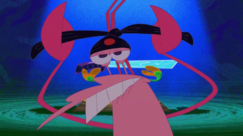 Zig Sharko A TERFIBLE GUEST ANIMALS COMPILATION 2020 Cartoons for