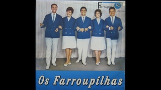 OS FARROUPILHAS BOLINHA DE SABÃO ISTO É BOSSA NOVA 1963
